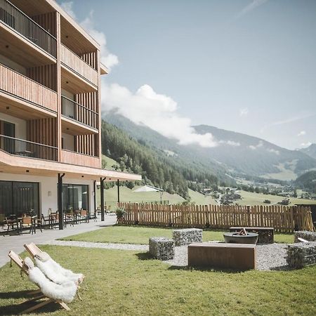 Stoana Residence & Wellness Ahrntal Εξωτερικό φωτογραφία