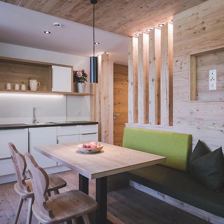 Stoana Residence & Wellness Ahrntal Εξωτερικό φωτογραφία