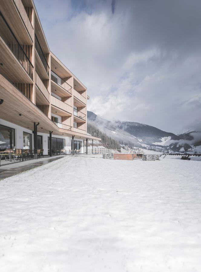 Stoana Residence & Wellness Ahrntal Εξωτερικό φωτογραφία