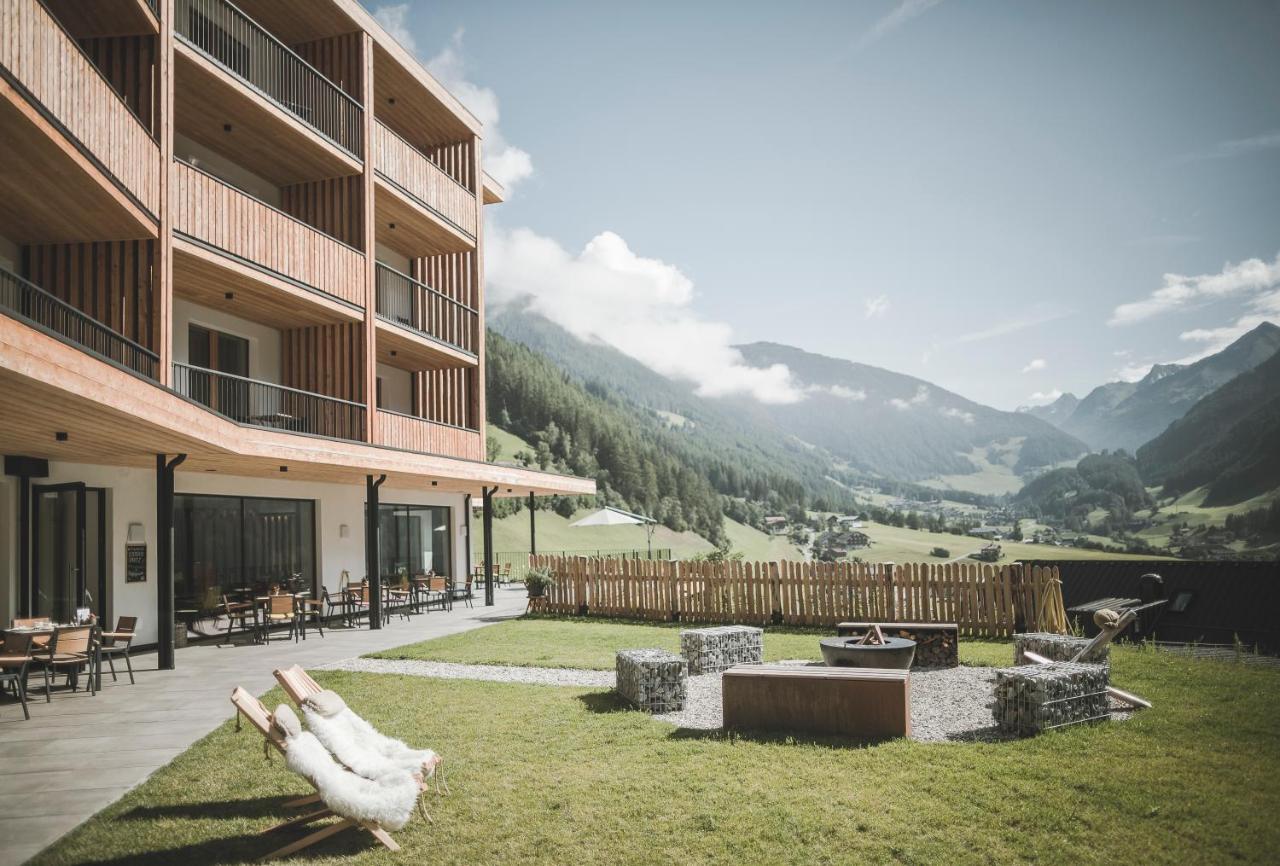 Stoana Residence & Wellness Ahrntal Εξωτερικό φωτογραφία