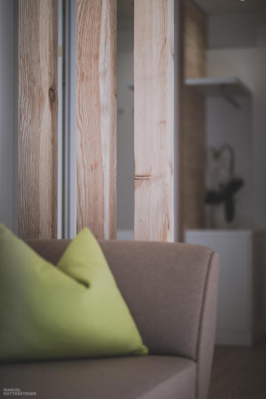 Stoana Residence & Wellness Ahrntal Εξωτερικό φωτογραφία