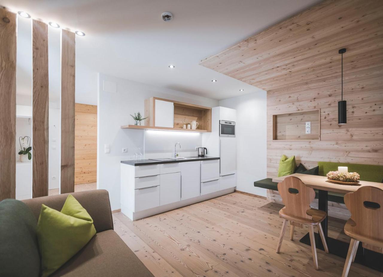 Stoana Residence & Wellness Ahrntal Εξωτερικό φωτογραφία