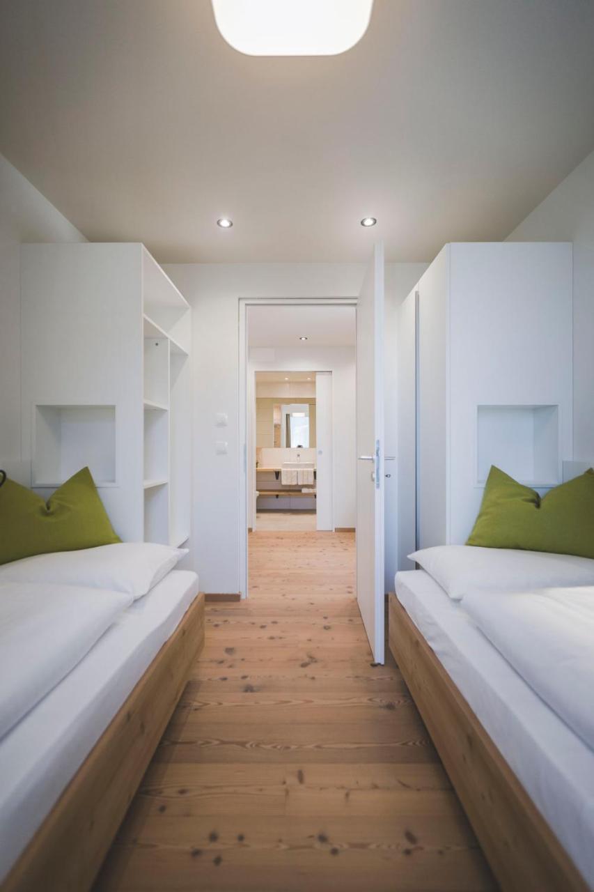 Stoana Residence & Wellness Ahrntal Εξωτερικό φωτογραφία
