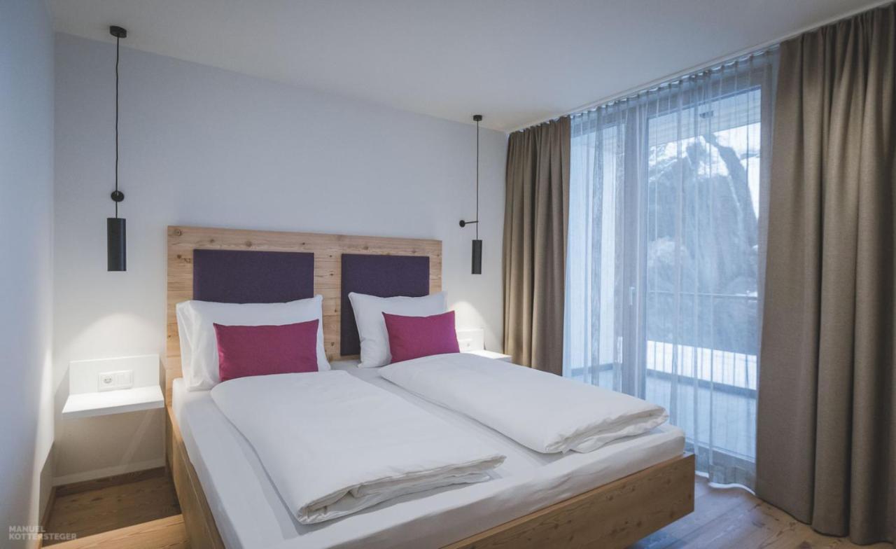 Stoana Residence & Wellness Ahrntal Εξωτερικό φωτογραφία