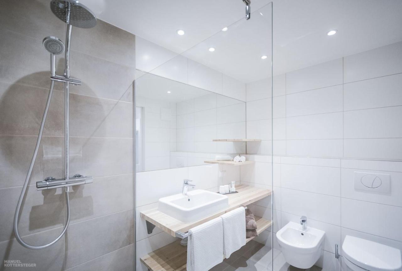 Stoana Residence & Wellness Ahrntal Εξωτερικό φωτογραφία