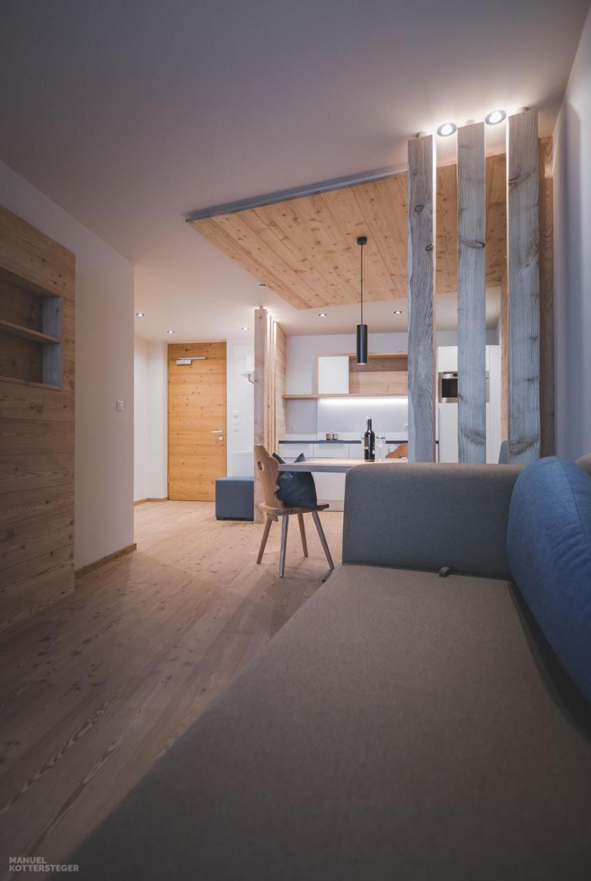 Stoana Residence & Wellness Ahrntal Εξωτερικό φωτογραφία