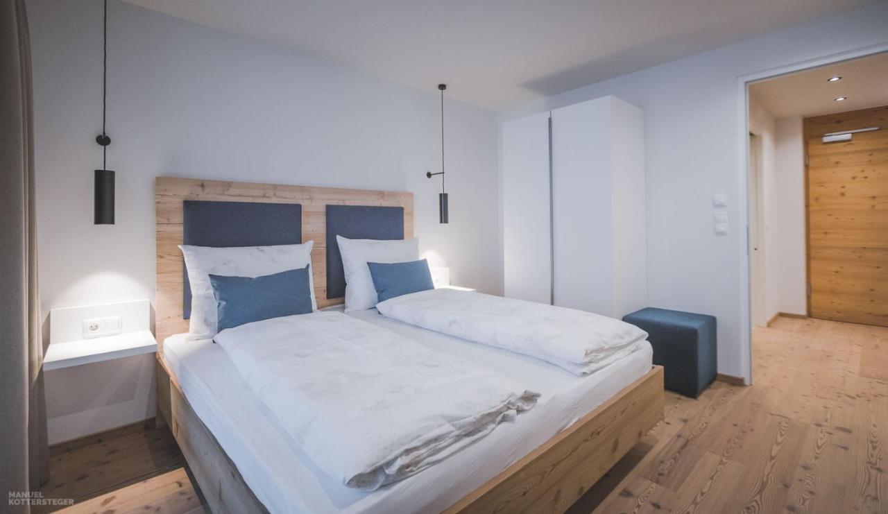 Stoana Residence & Wellness Ahrntal Εξωτερικό φωτογραφία