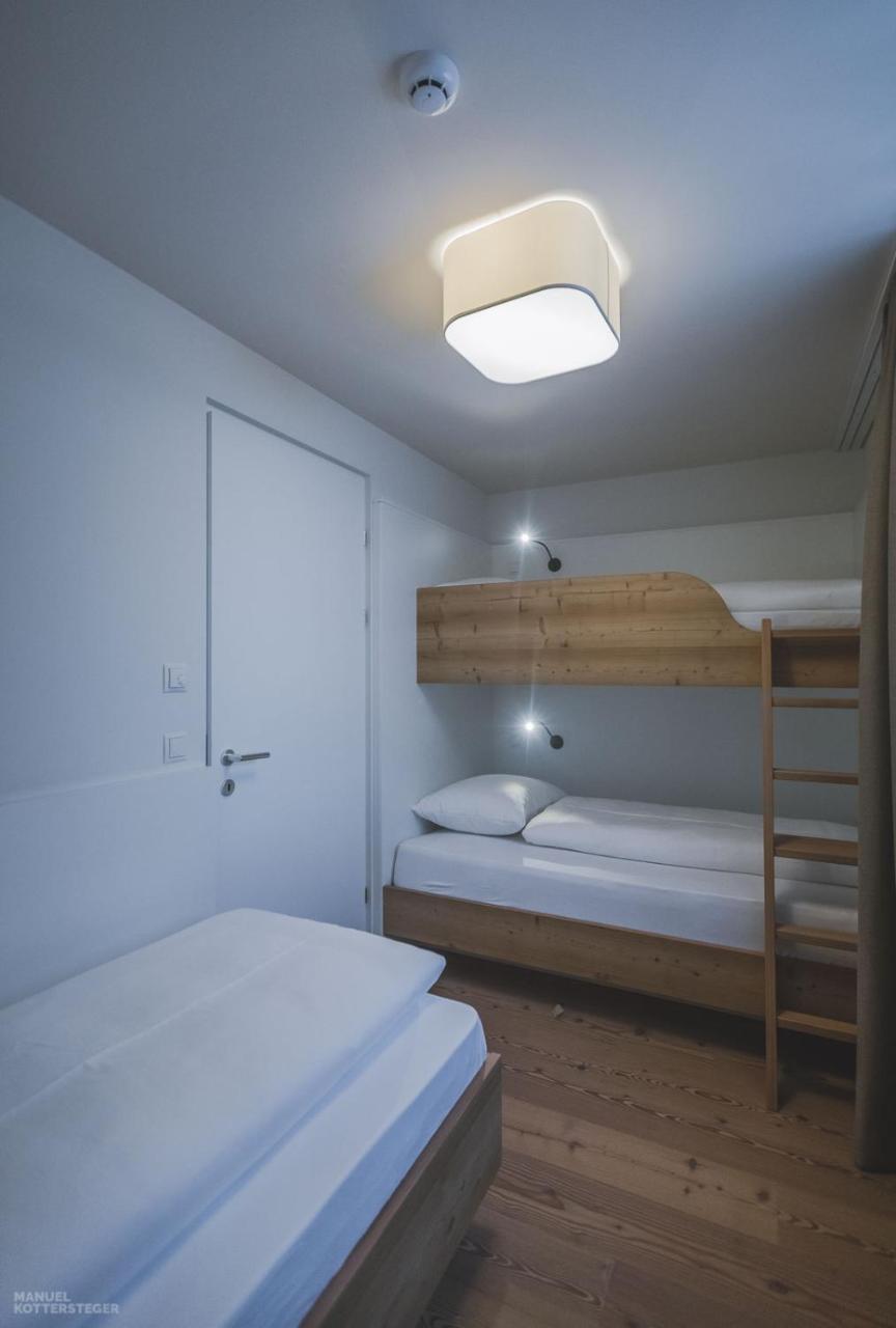 Stoana Residence & Wellness Ahrntal Εξωτερικό φωτογραφία