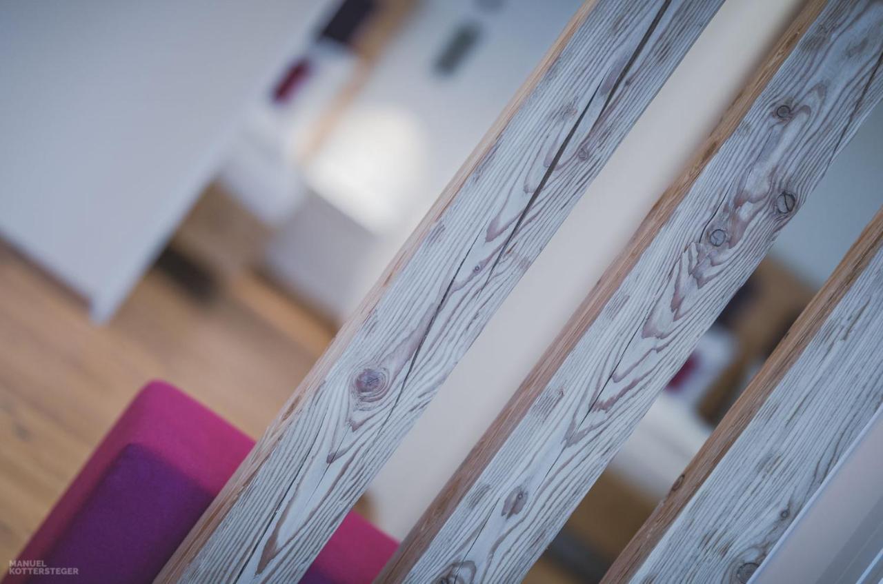 Stoana Residence & Wellness Ahrntal Εξωτερικό φωτογραφία