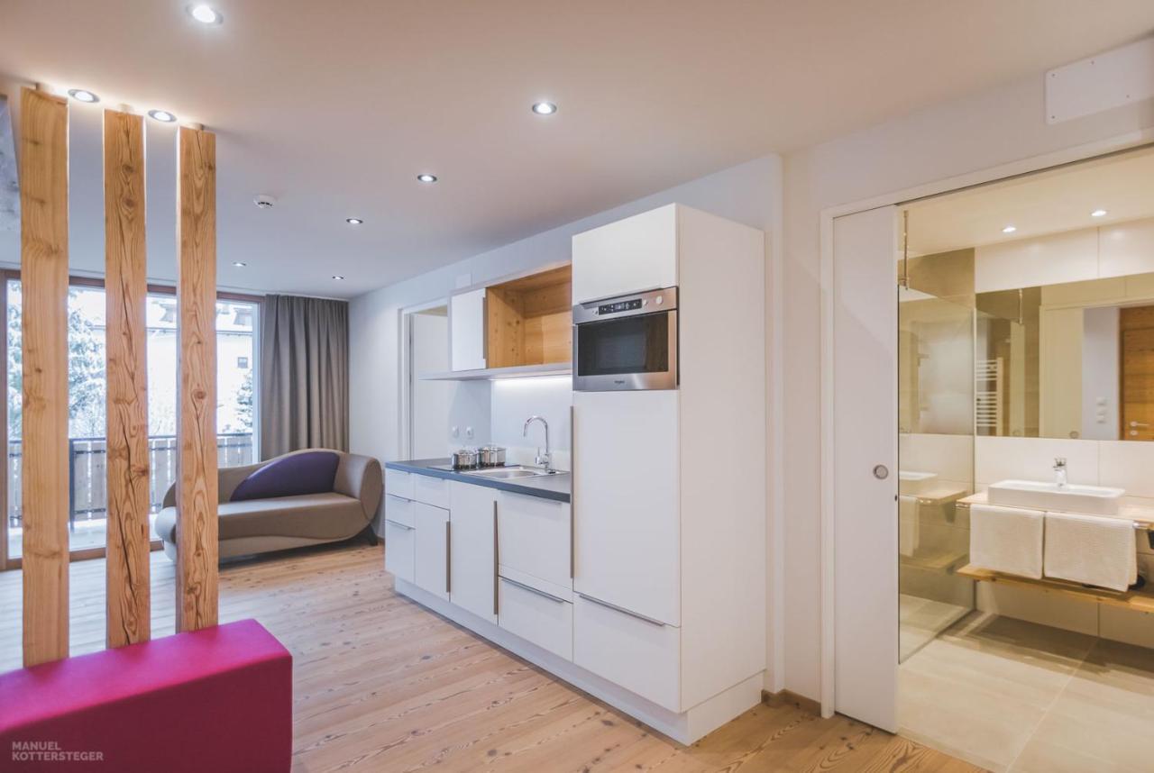 Stoana Residence & Wellness Ahrntal Εξωτερικό φωτογραφία