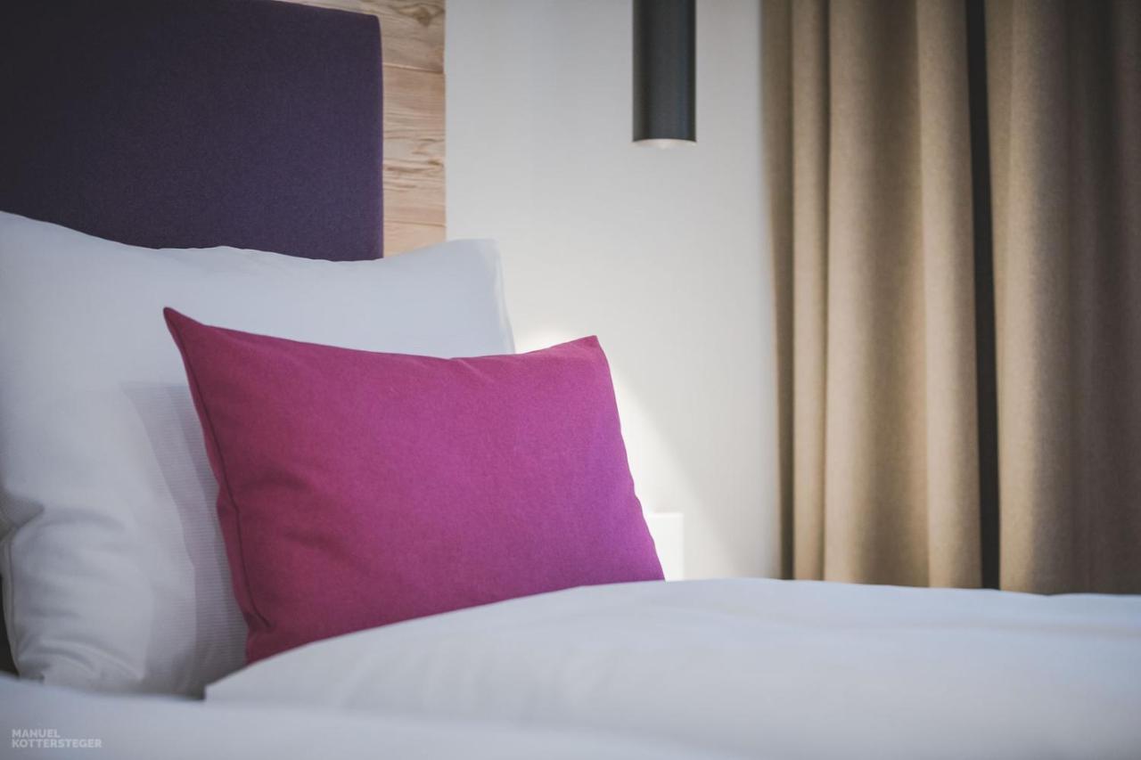 Stoana Residence & Wellness Ahrntal Εξωτερικό φωτογραφία