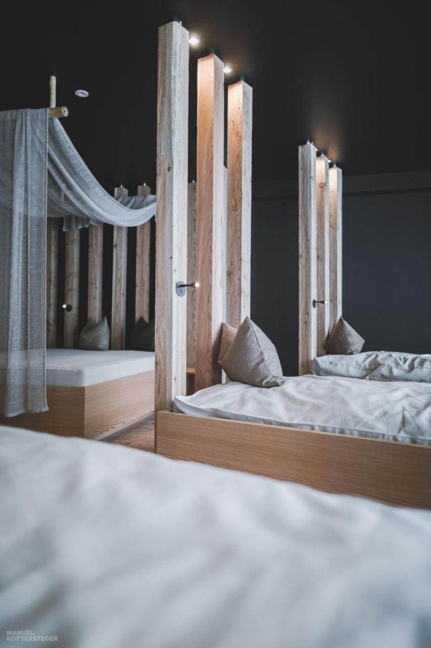 Stoana Residence & Wellness Ahrntal Εξωτερικό φωτογραφία