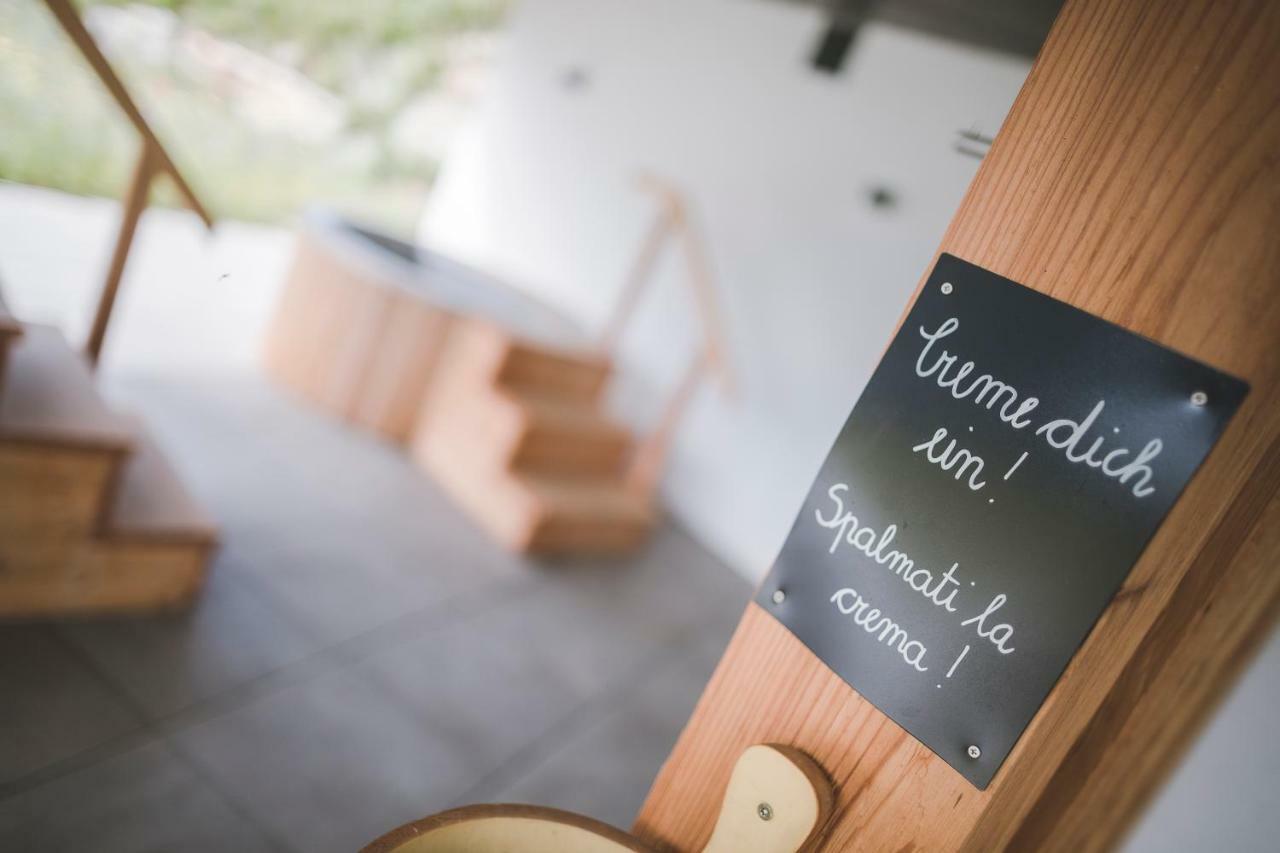 Stoana Residence & Wellness Ahrntal Εξωτερικό φωτογραφία