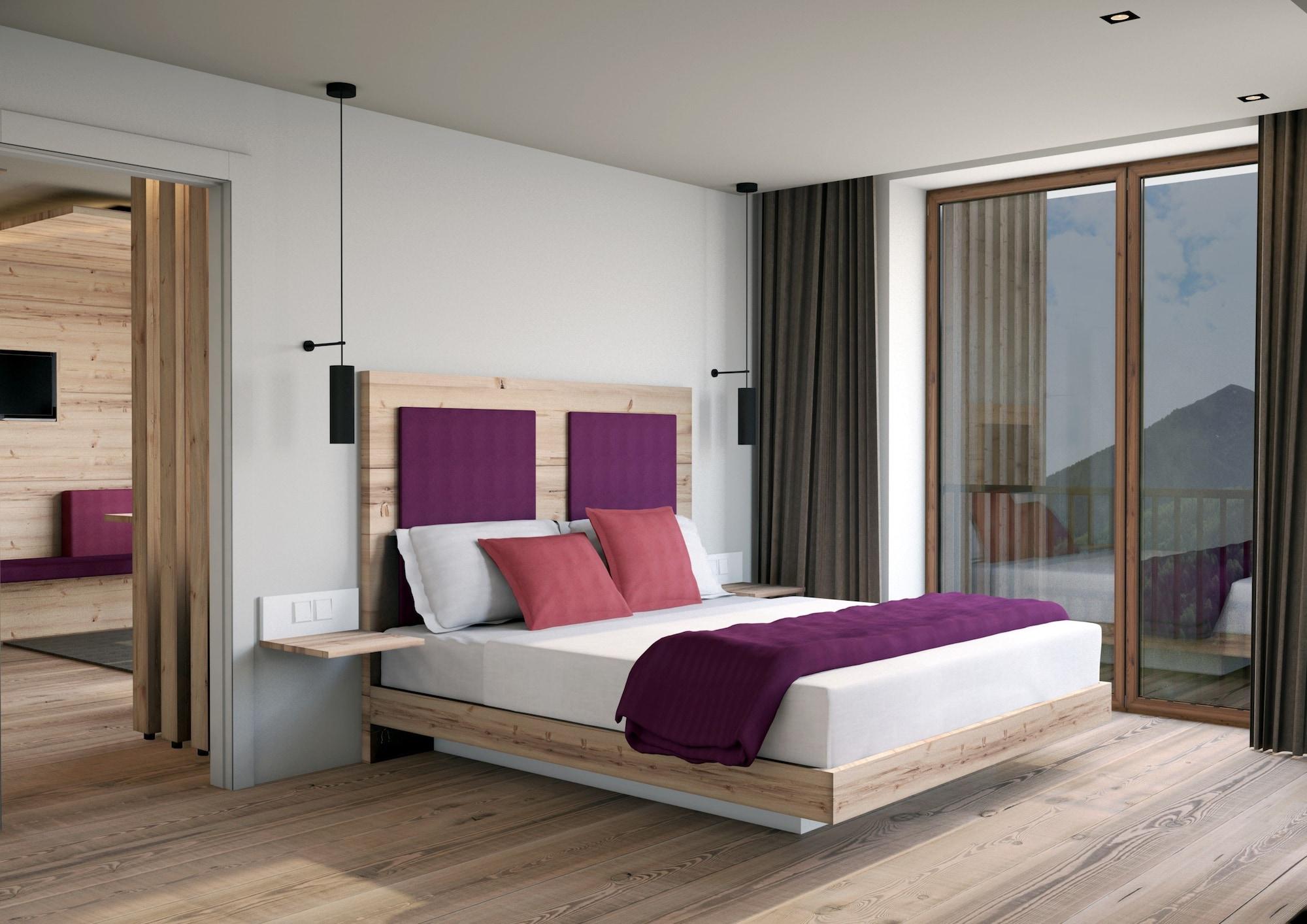 Stoana Residence & Wellness Ahrntal Εξωτερικό φωτογραφία