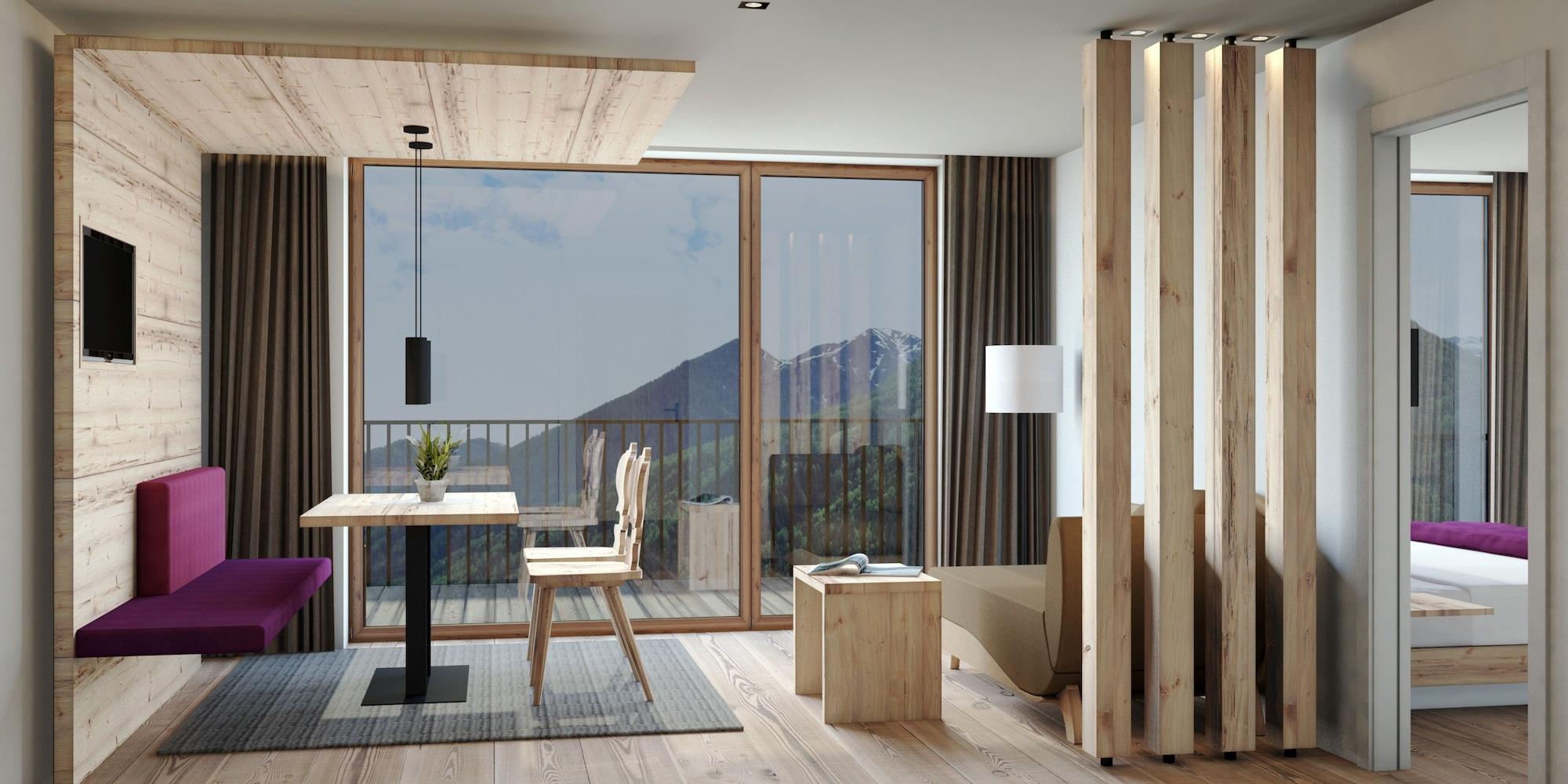 Stoana Residence & Wellness Ahrntal Εξωτερικό φωτογραφία