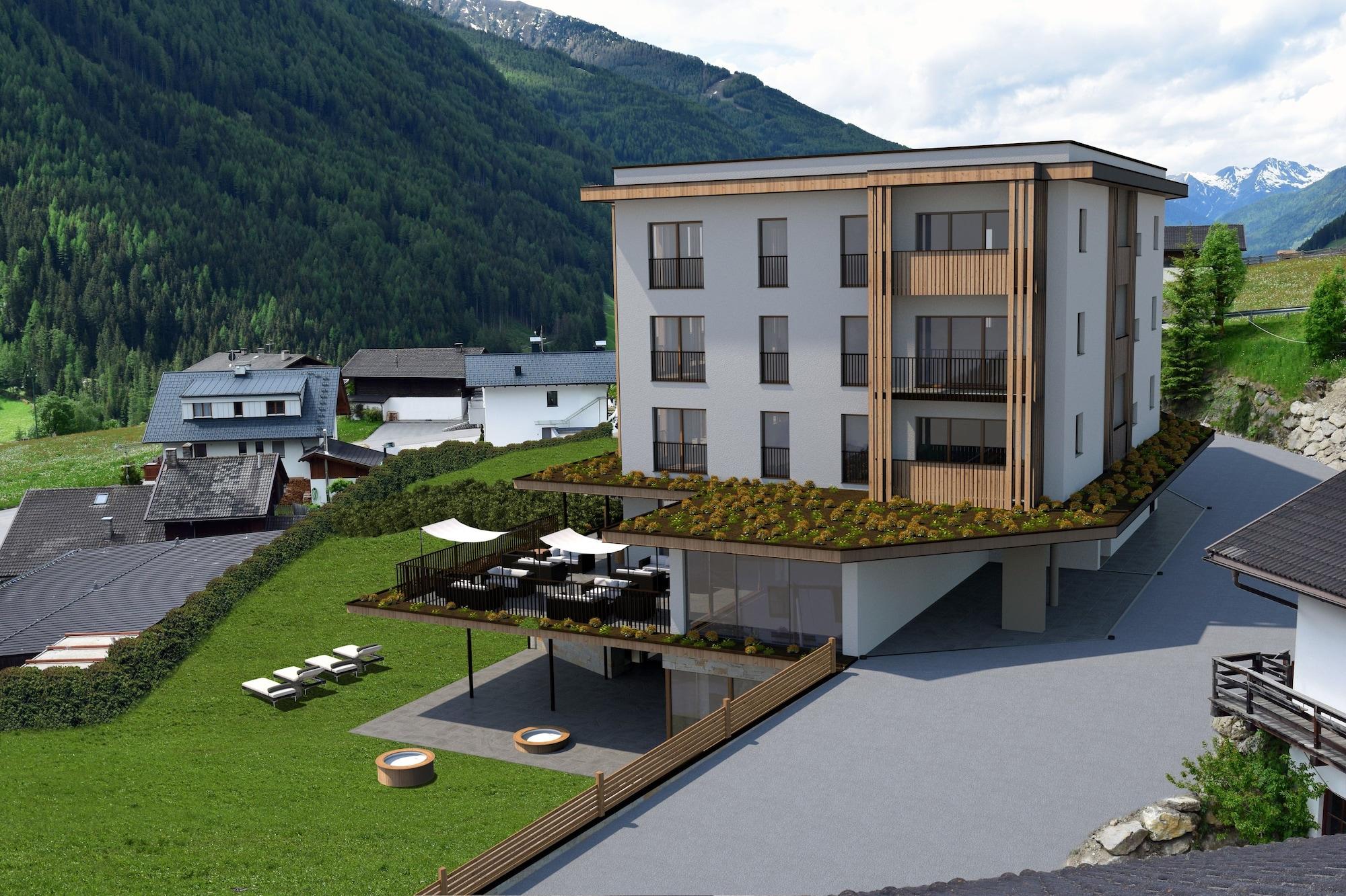 Stoana Residence & Wellness Ahrntal Εξωτερικό φωτογραφία