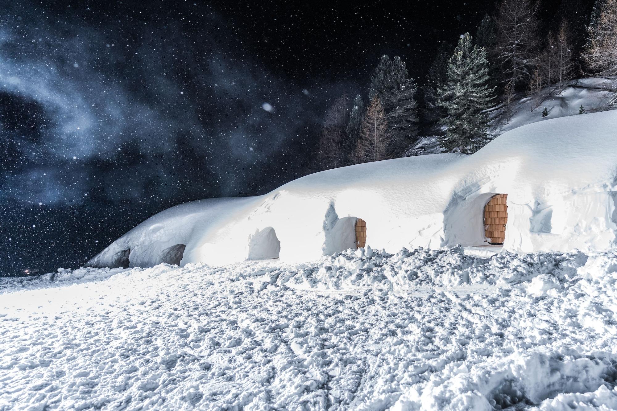 Stoana Residence & Wellness Ahrntal Εξωτερικό φωτογραφία