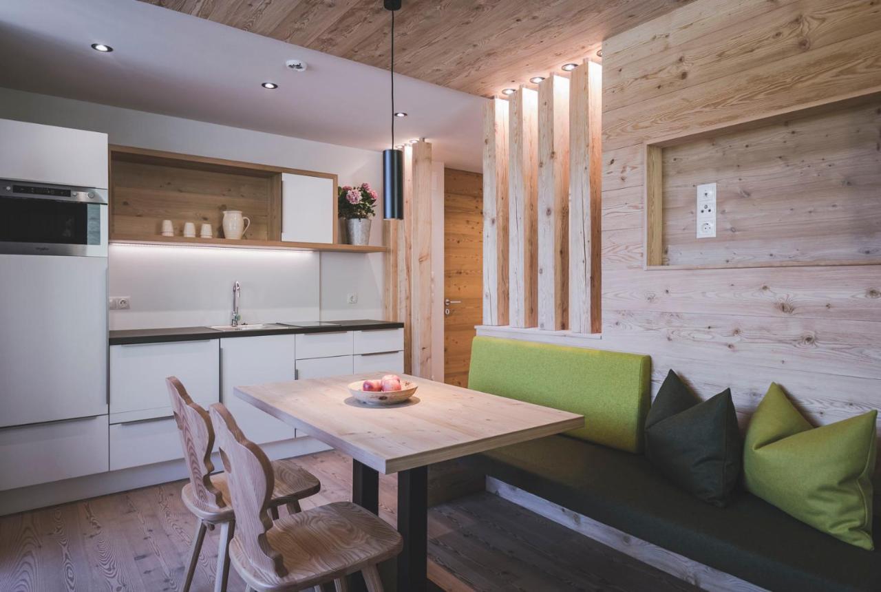 Stoana Residence & Wellness Ahrntal Εξωτερικό φωτογραφία